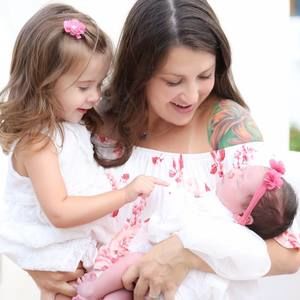 Meet your Posher, Jennifer